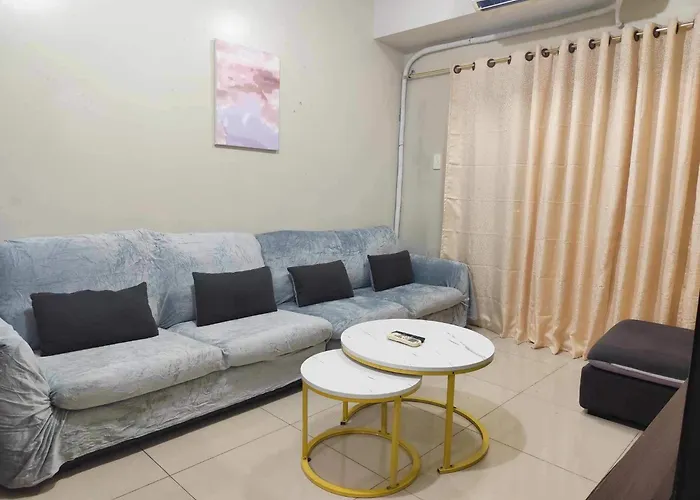 2bedroom With Big Balcony 1046d Pool View Apartment