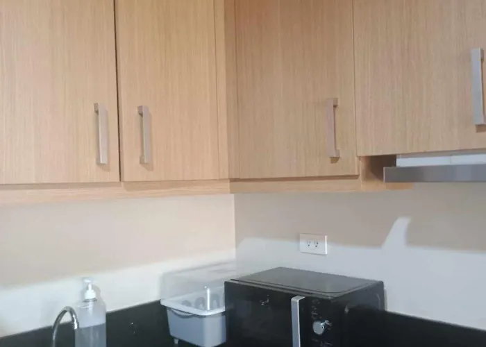 2bedroom With Big Balcony 1046d Pool View *