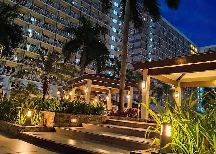 Apartment 2bedroom With Big Balcony 1046d Pool View
