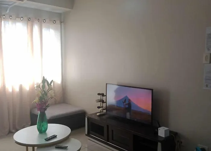 2bedroom With Big Balcony 1046d Pool View *