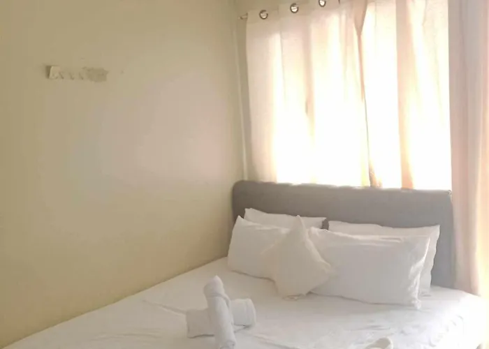 2bedroom With Big Balcony 1046d Pool View