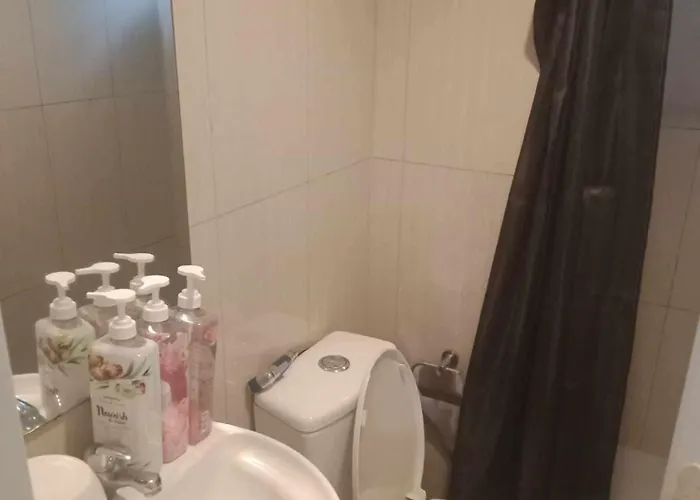 Apartment 2bedroom With Big Balcony 1046d Pool View