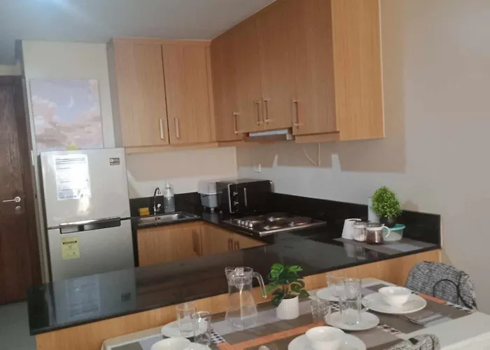 2bedroom With Big Balcony 1046d Pool View Apartment