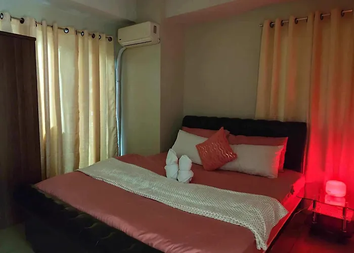 2bedroom With Big Balcony 1046d Pool View