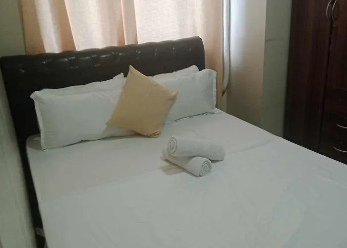 2bedroom With Big Balcony 1046d Pool View