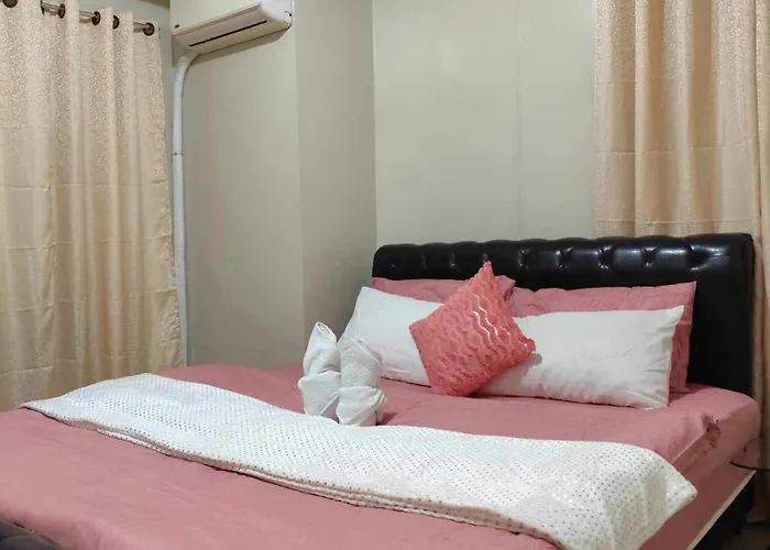 2bedroom With Big Balcony 1046d Pool View