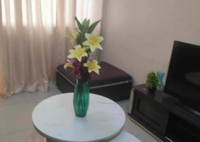 2bedroom With Big Balcony 1046d Pool View