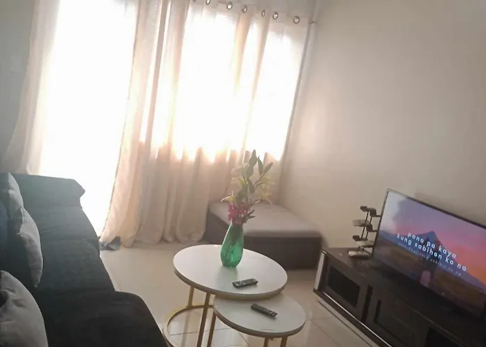 2bedroom With Big Balcony 1046d Pool View