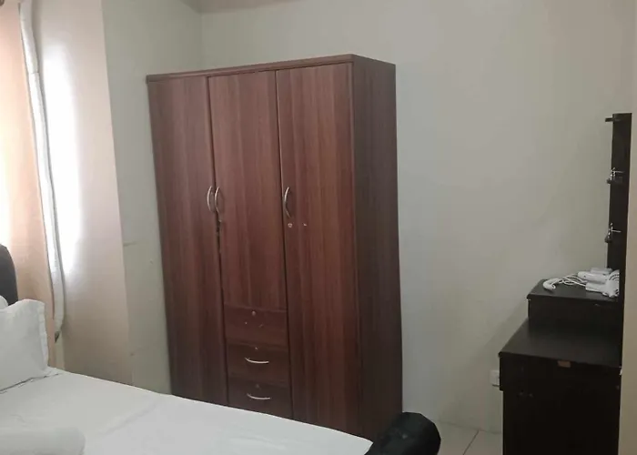2bedroom With Big Balcony 1046d Pool View Apartment *